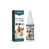 Green Pet Eye Manchas Removedor Gotas