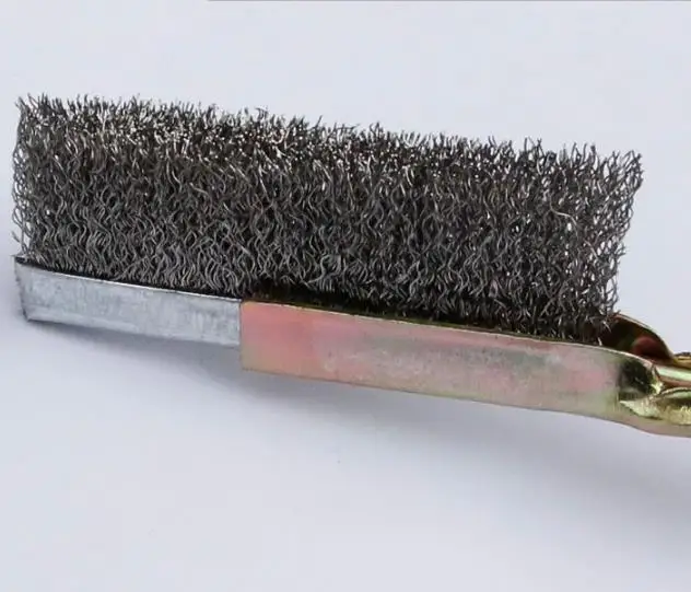 High Quality Cleaning Cleaner Copper Pipe Brush Buy Pipe Cleaning