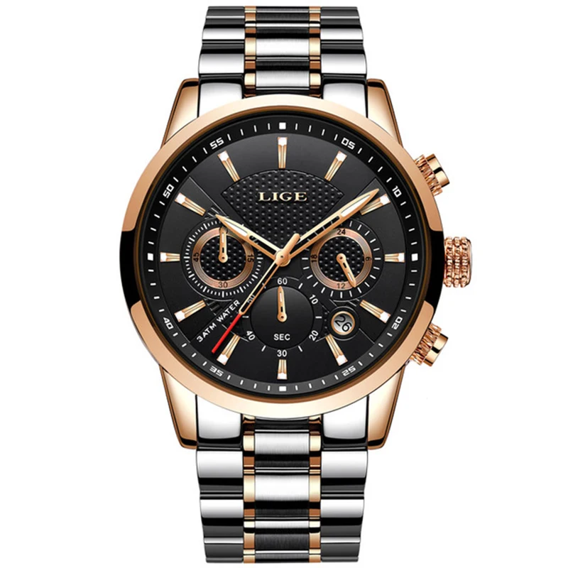 lige 2022 new smartwatch