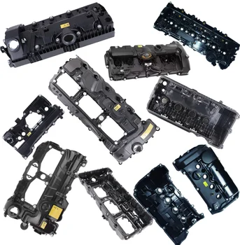 OEM Quality For BMW and Mercedes-Benz Engine Parts Valve Cover Cylinder Head Cover