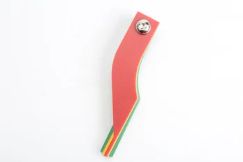 Car Brake Pad Thickness Gauge Portable Brake Pad Measuring Tool Brake
