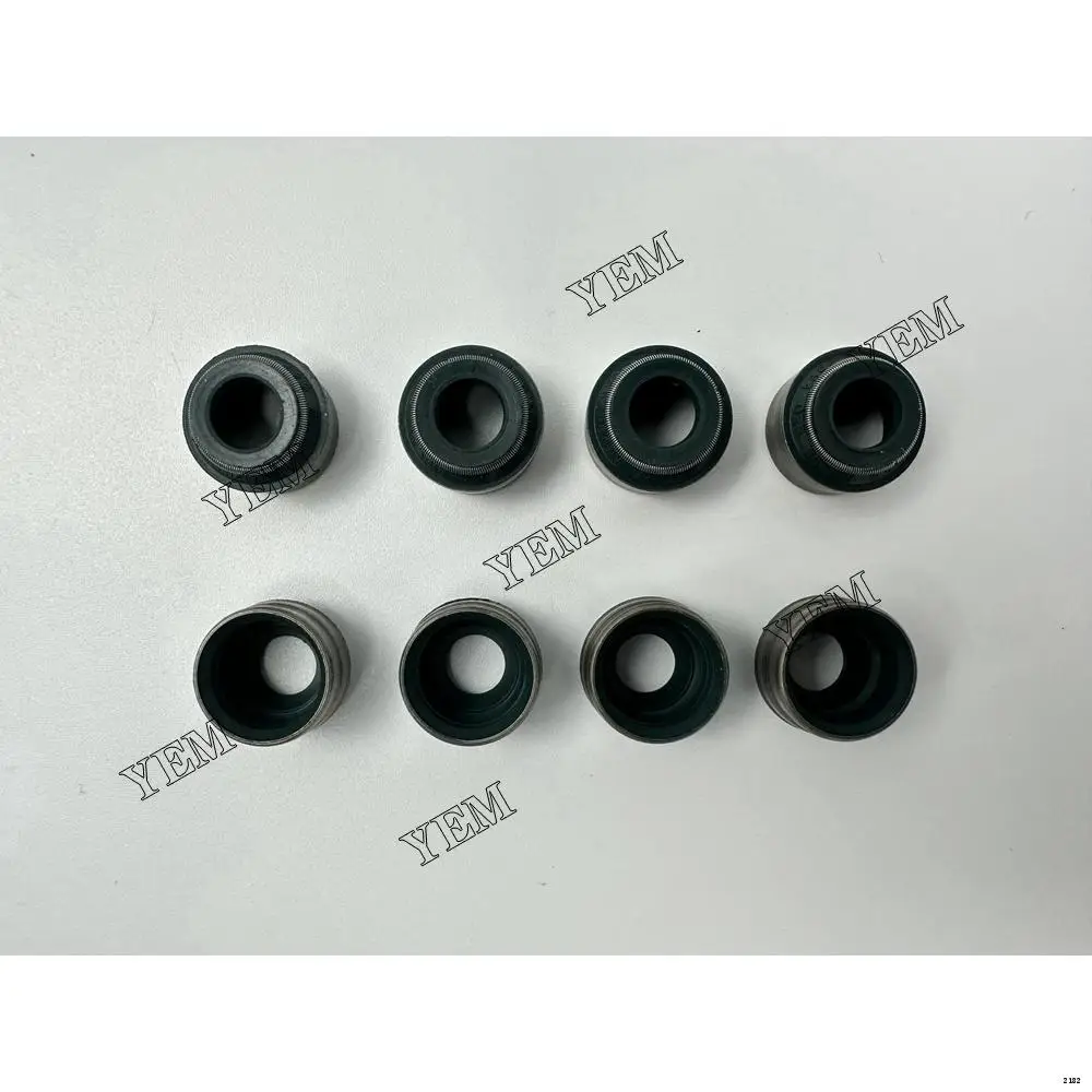 BF4M2012 Valve Oil Seal for Deutz