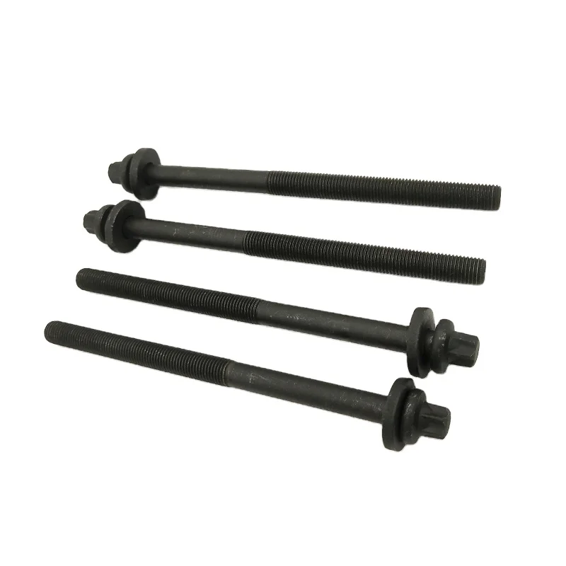 Drive Assembly for Nikko 0-23500-0690, 0-23500-0694 NIK-0