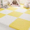 Yellow+white