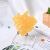 Orange calcite