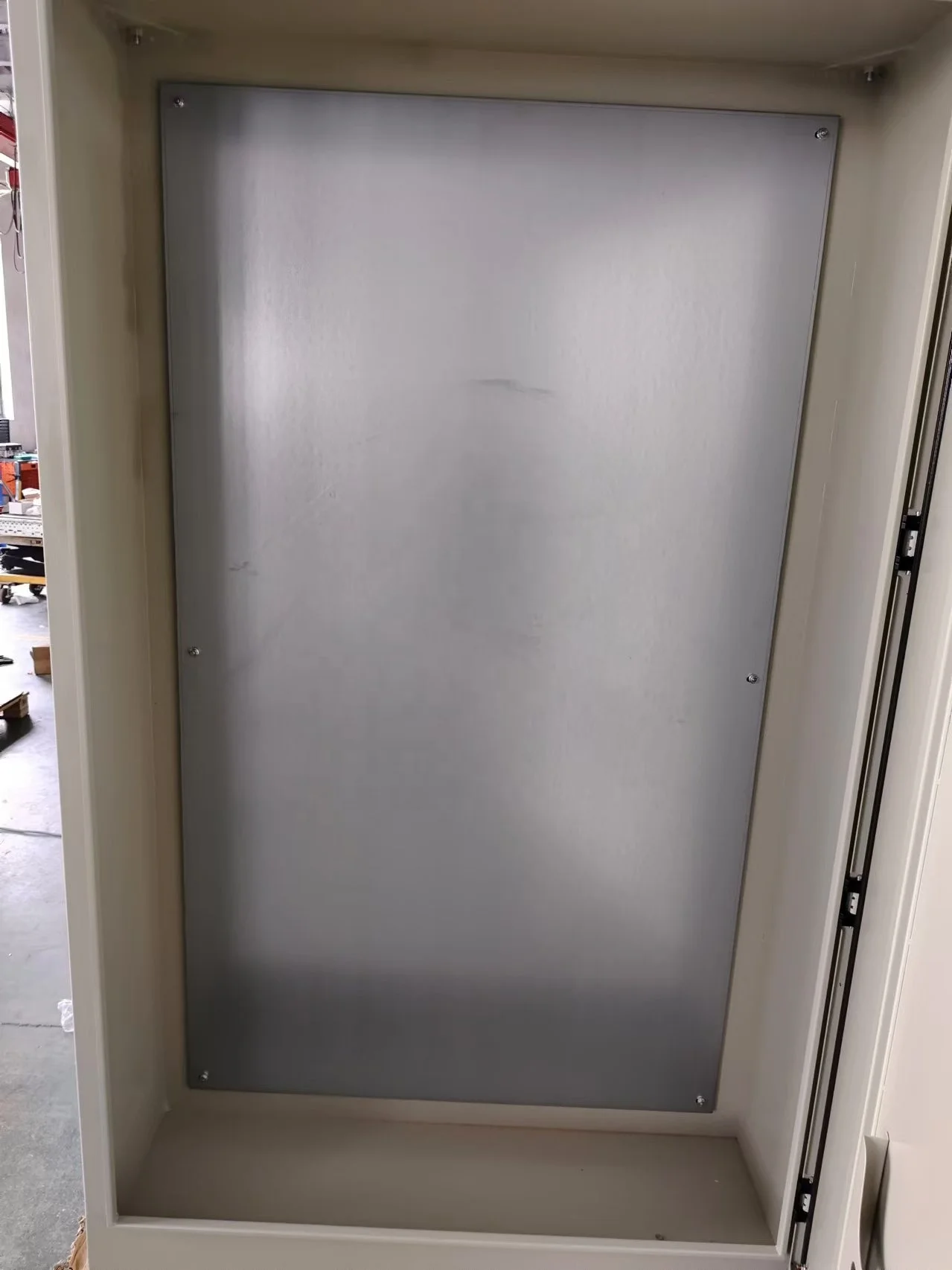 Ip65 Standing Elevator Humidity Temperature Led Solar System Switch Motor Plc Electric Control Cabinet