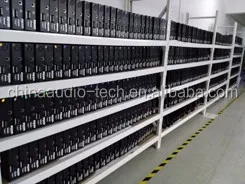 Merlaud Class D Moduler Power Amplifier With 24VDC