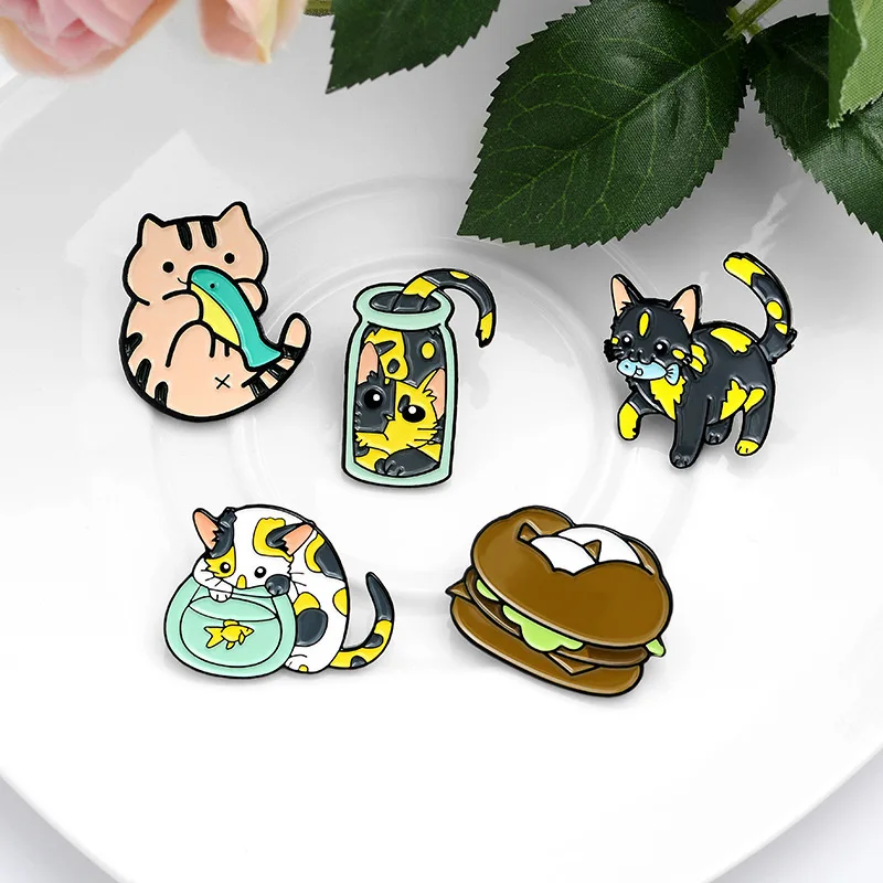 enamel pin-123