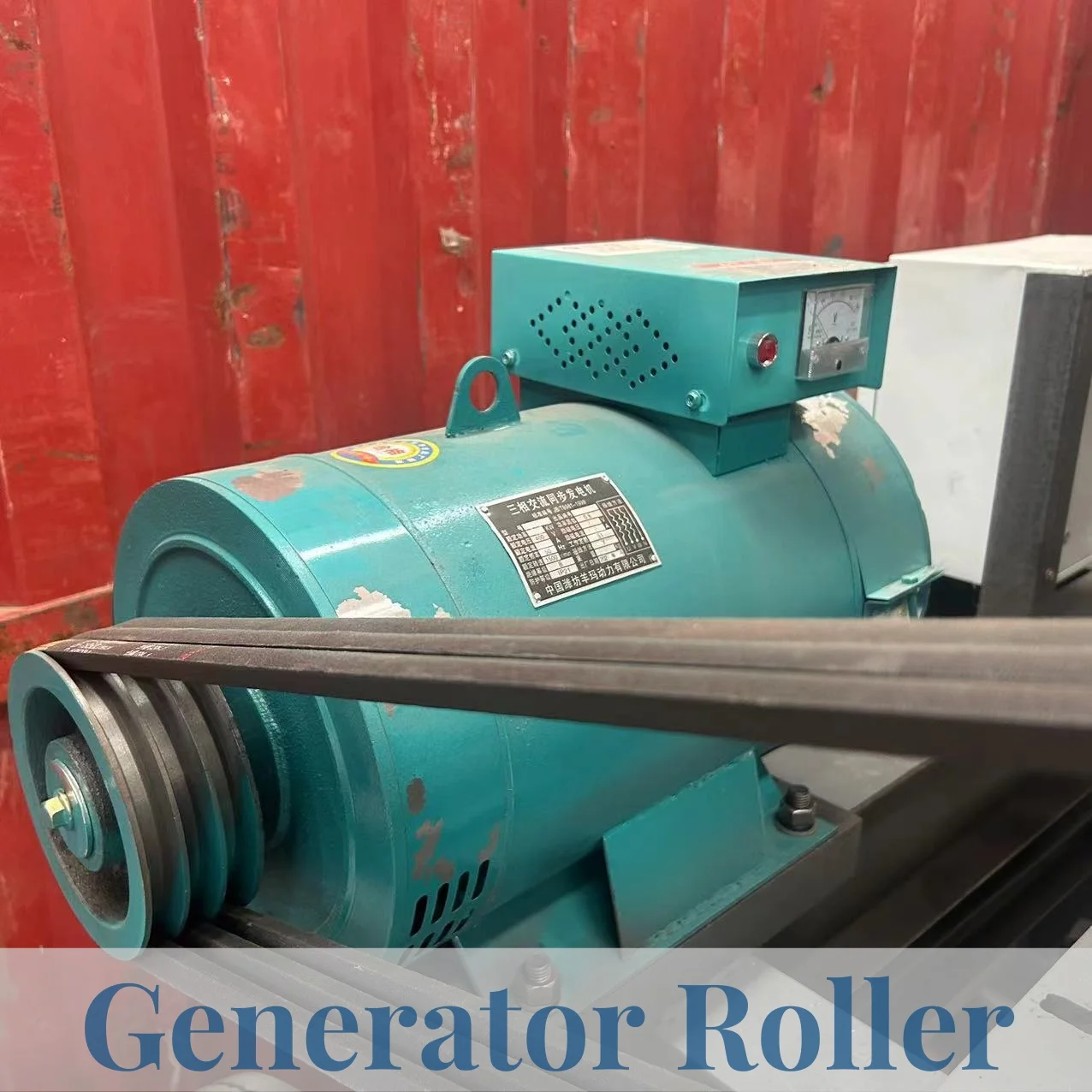 Máy nghiền đá hàm Jaw Crusher - hình ảnh 16
