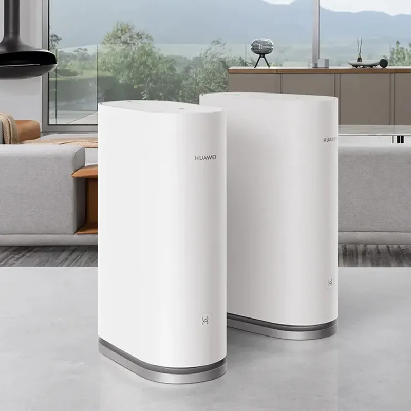 HUA WEI Wifi Mesh 7 AX6600 - Seamless Whole Home Coverage