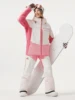 Dawn Mountain Pink