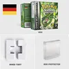 NOE emerald box