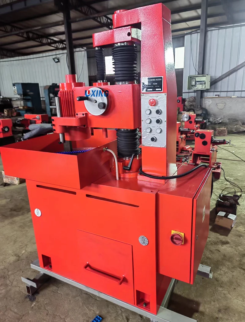 FG500修理汽车飞轮磨床磨床价格