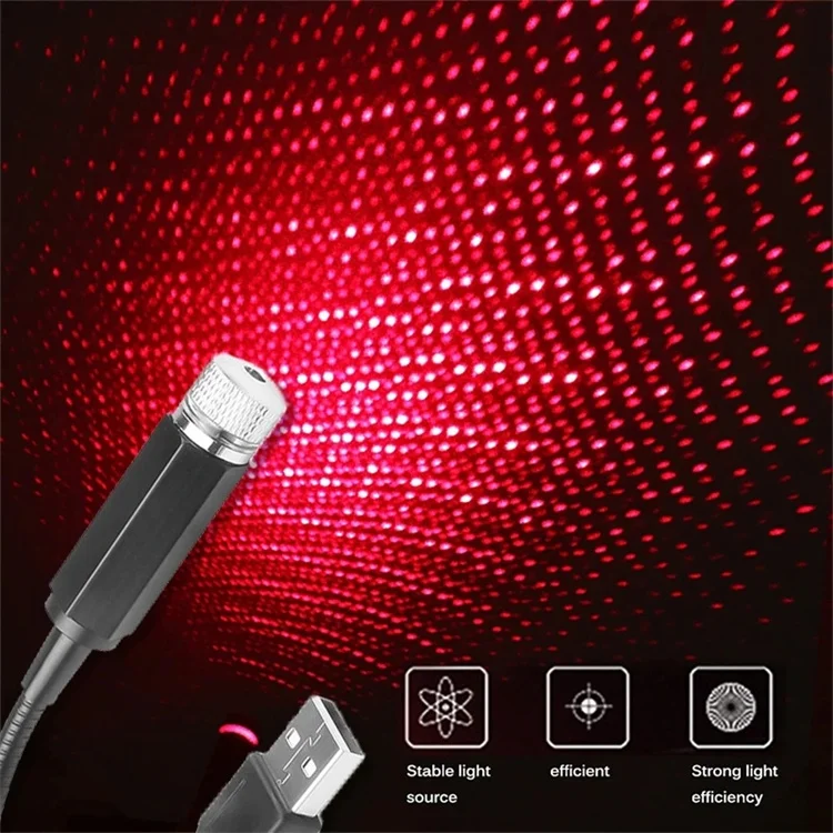 USB Mini LED Night Light (5pcs Pack) price in Bangladesh