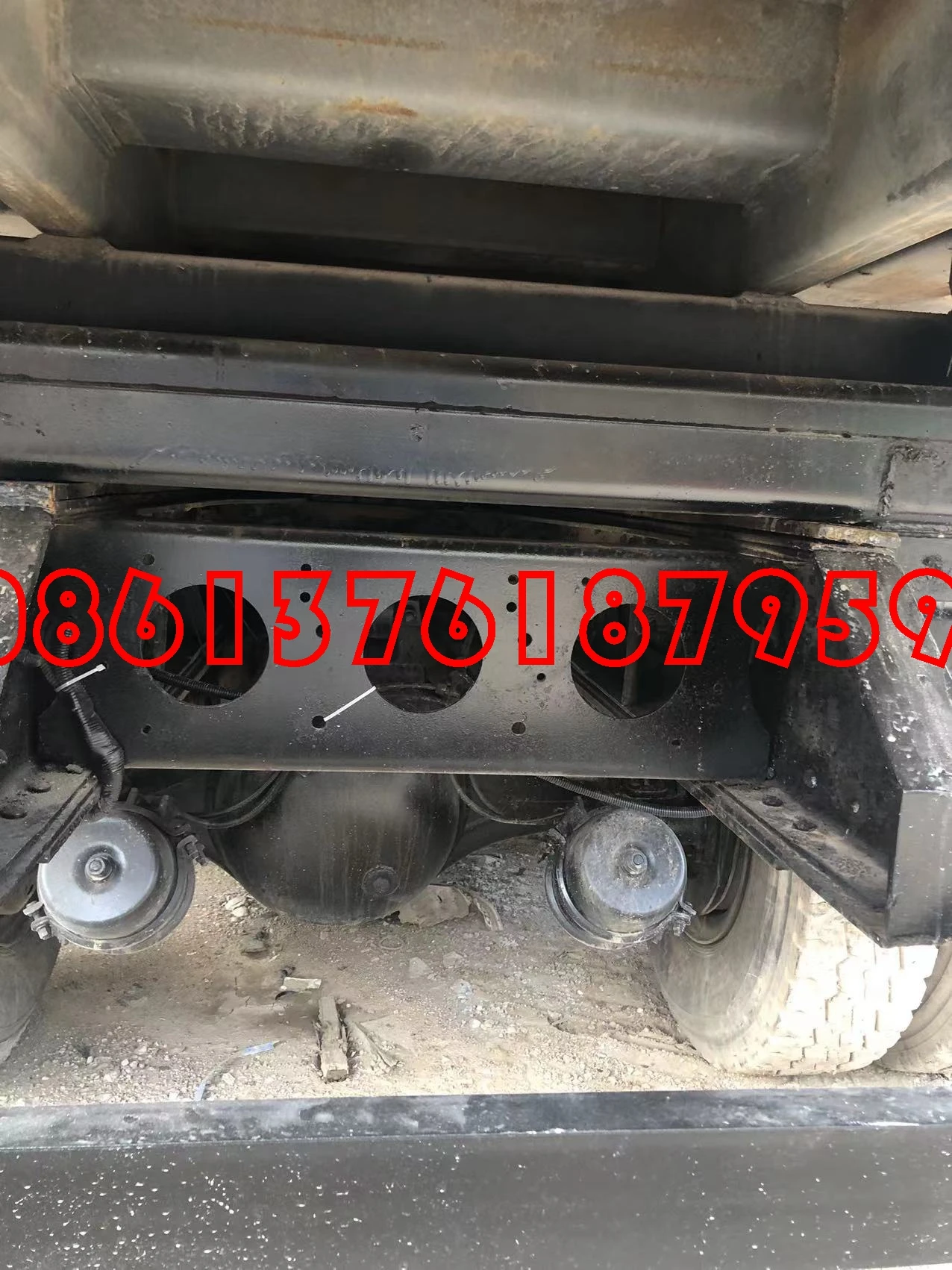 Used Nissan UD Quester 6x4 Dump Truck, 30Ton Capacity - Affordable