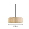 D52*H18cm
