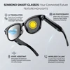Gradient Lenses