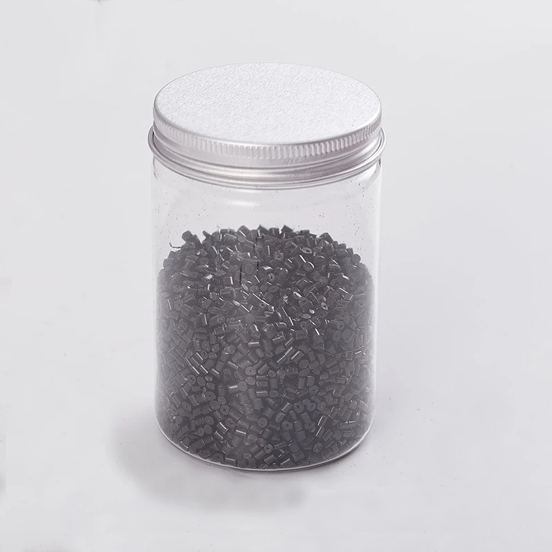 PC  Polycarbonate  Plastic Pellet Raw Material   Resin Virgin Granule Price Per Kg