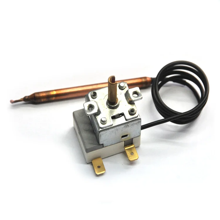 Thermostat Capillary Thermostat 380v Capillary Thermostat Buy