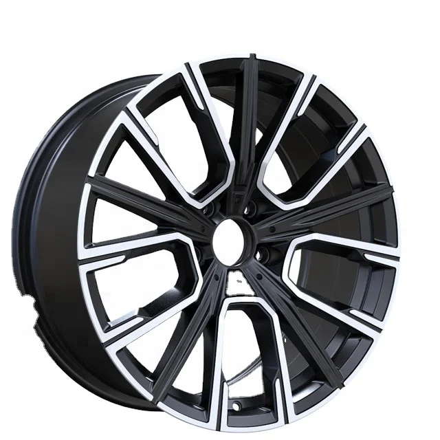 FLROCKY 19 20 inch 5x120 forged alloy wheel rims for BMW 999044