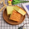 Pastel de tigre