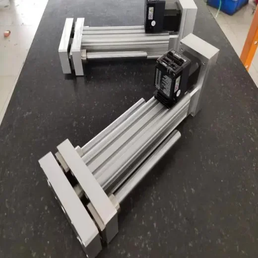 High Precision Control Servo Linear Actuator - Electric Cylinder