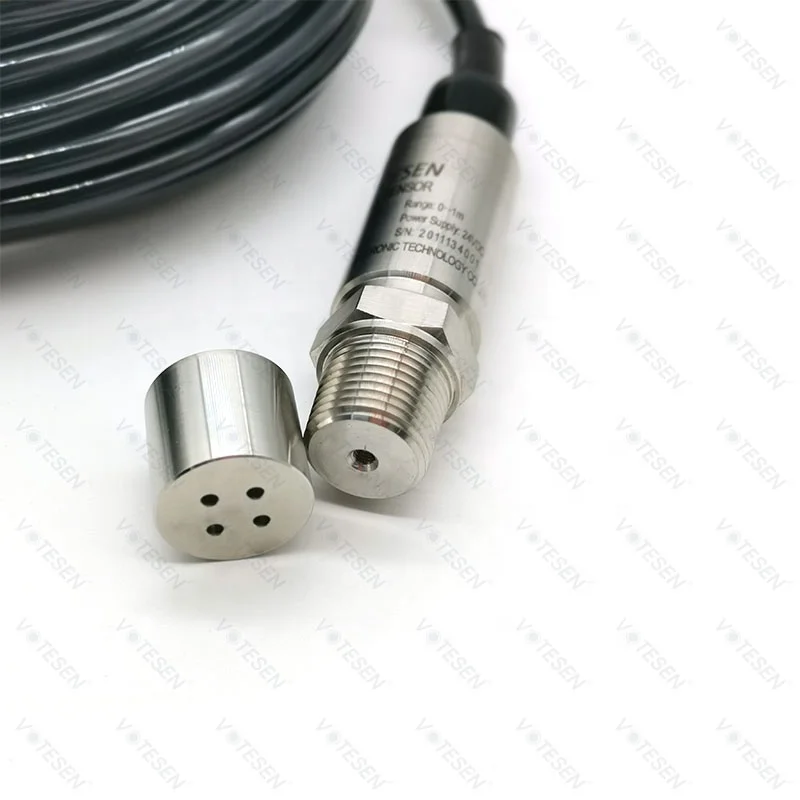 High Quality Durable Downhole Submersible Level Sensors