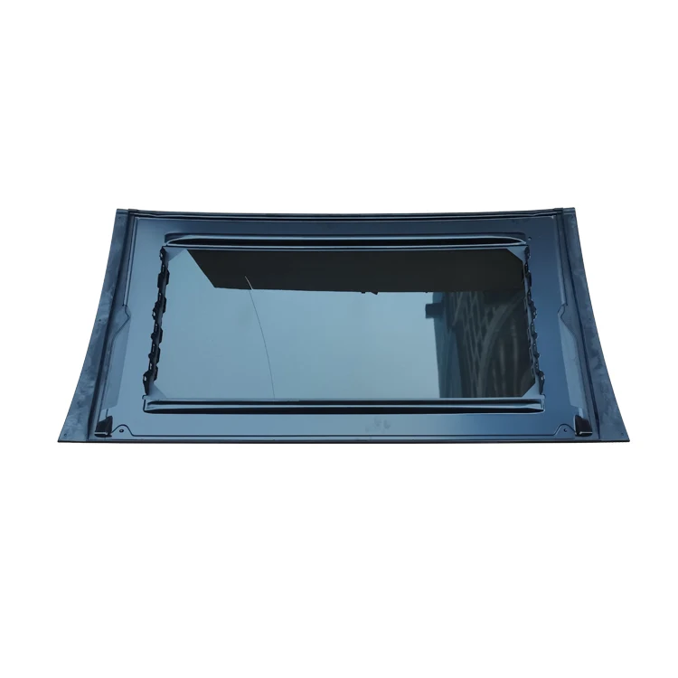 準備中 Shop Our Hot Product Auto Parts - Car Sunroof Glass 63201-33350