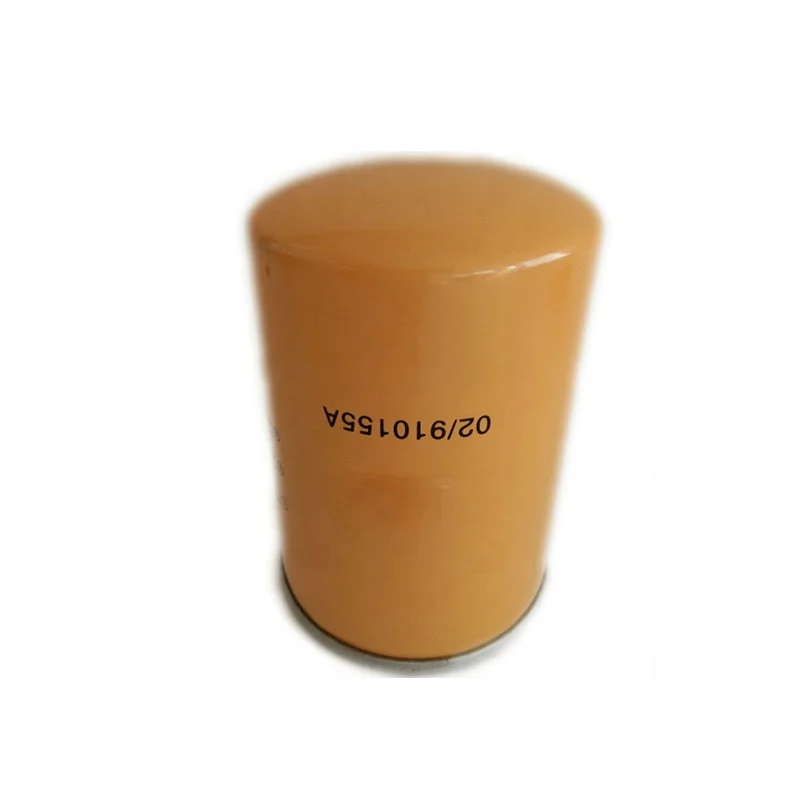 フローラ 02-910155A China Truck Parts Spin-on Fuel Filter by Hydwell