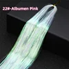 1#-Albumen Pink