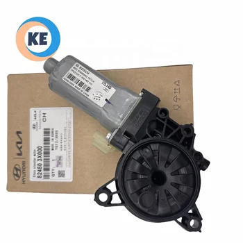 The original brand new window lifting motor is suitable for modern Kia 824503X000