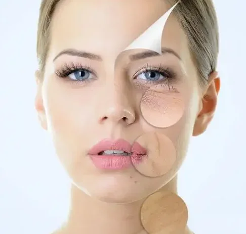 3-O-Ethyl Ascorbicacid/3-O-Ethyl-L-Ascorbic Acid CAS No.:86404-04-8 پودر سفید 1