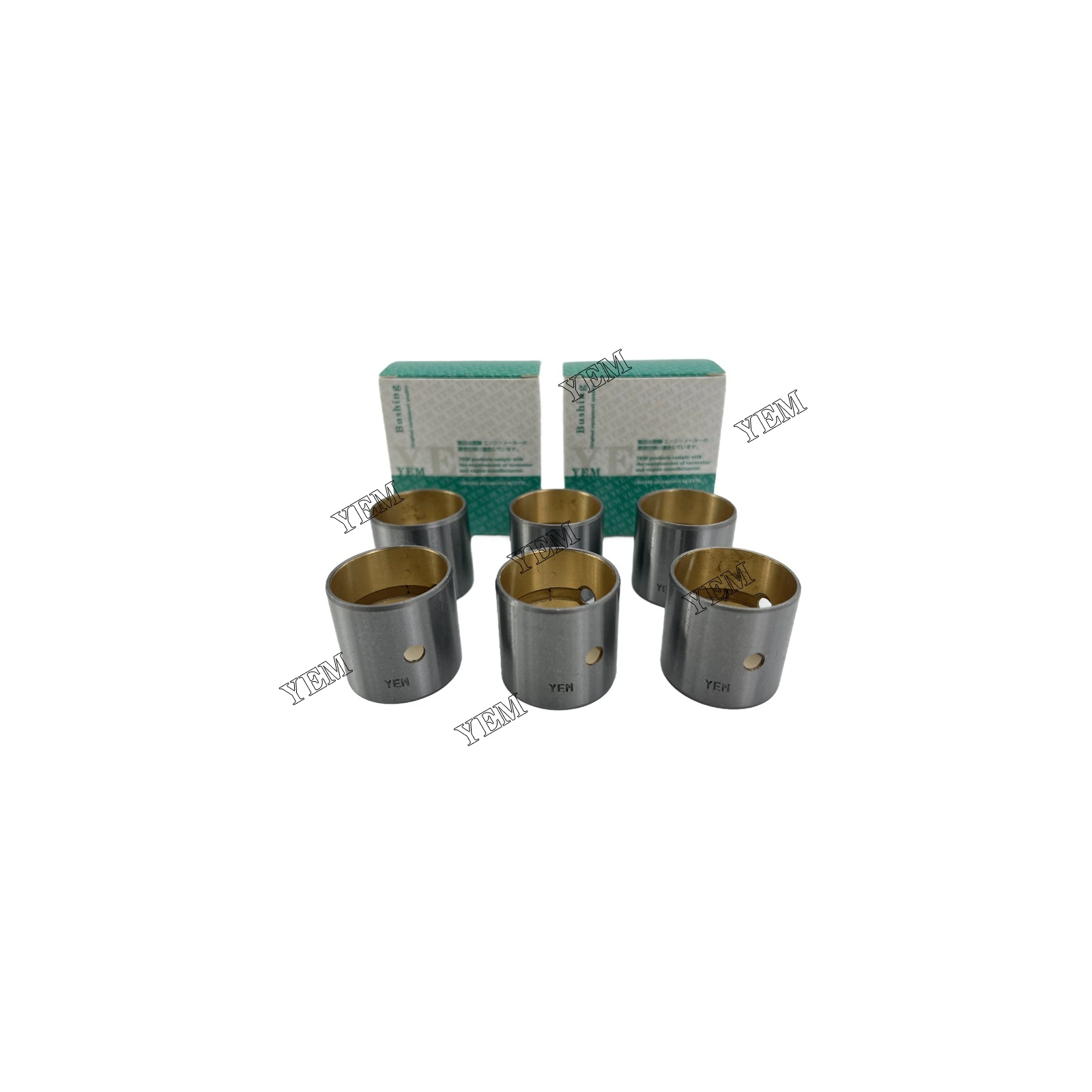 6HL1 Con Rod Bush for Isuzu Machinery Engine Spare Parts