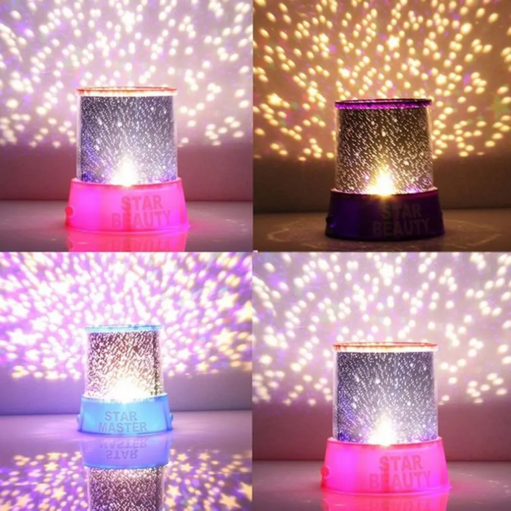 `ドリームスターナイトライトアイアン寮の部屋の装飾のギフトランプ} ドリームスターナイトライトアイアン寮の部屋の装飾のギフトランプ