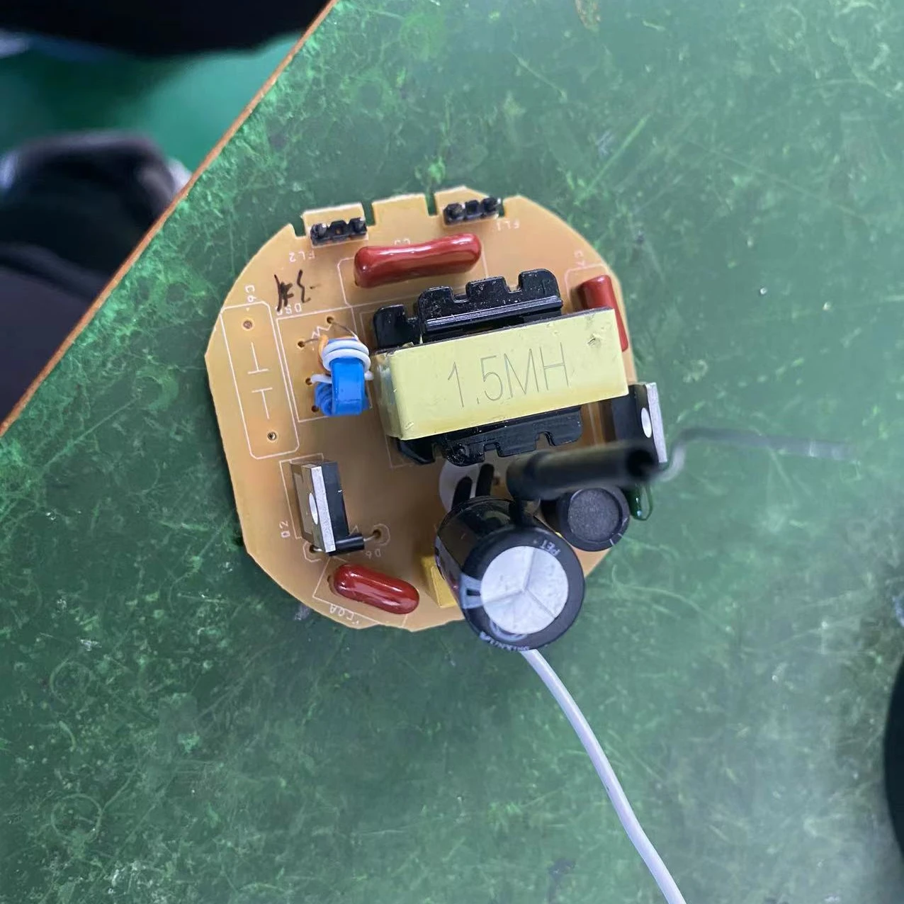 Балласт для CFL 50W 4U