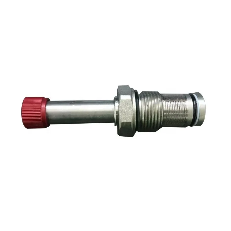 forklift spare parts 51253241 Valve Directional  Prop.	or jungheinrich forklift parts factory