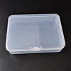 11.5*8.5*2.8cm rectangle (360pcs)