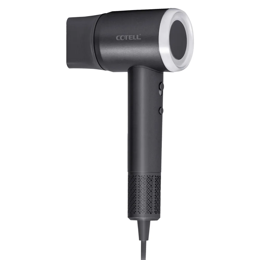 GS-610H высокоскоростной Электрический Фен Cotell недорогой фен мощный для