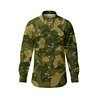 Brown camouflage color