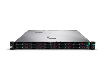 HPE純正ProLiant DL360 Gen10ラックサーバー HP DL360 G10