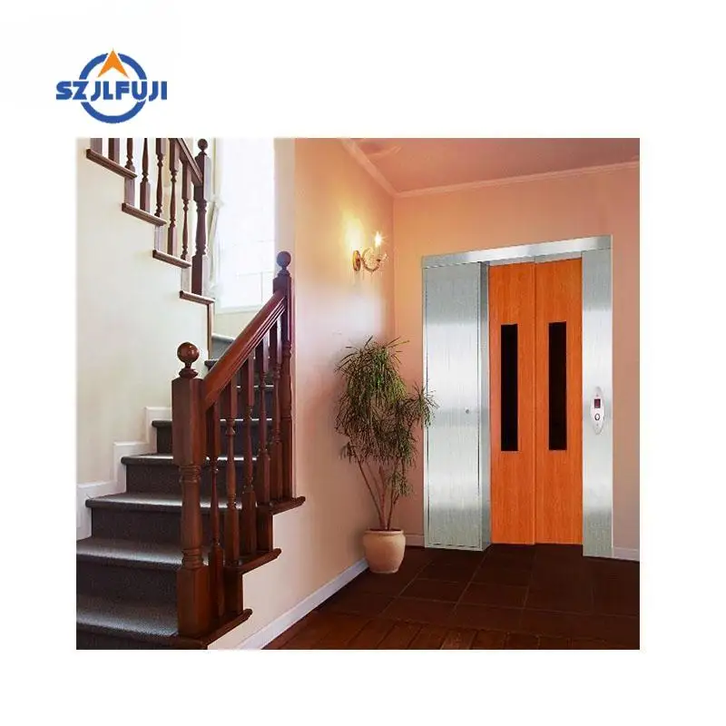 Luxury Villa Elevator Residential Home Small Elevator 6 Person ...