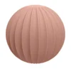 Blush Pink Weight Ball