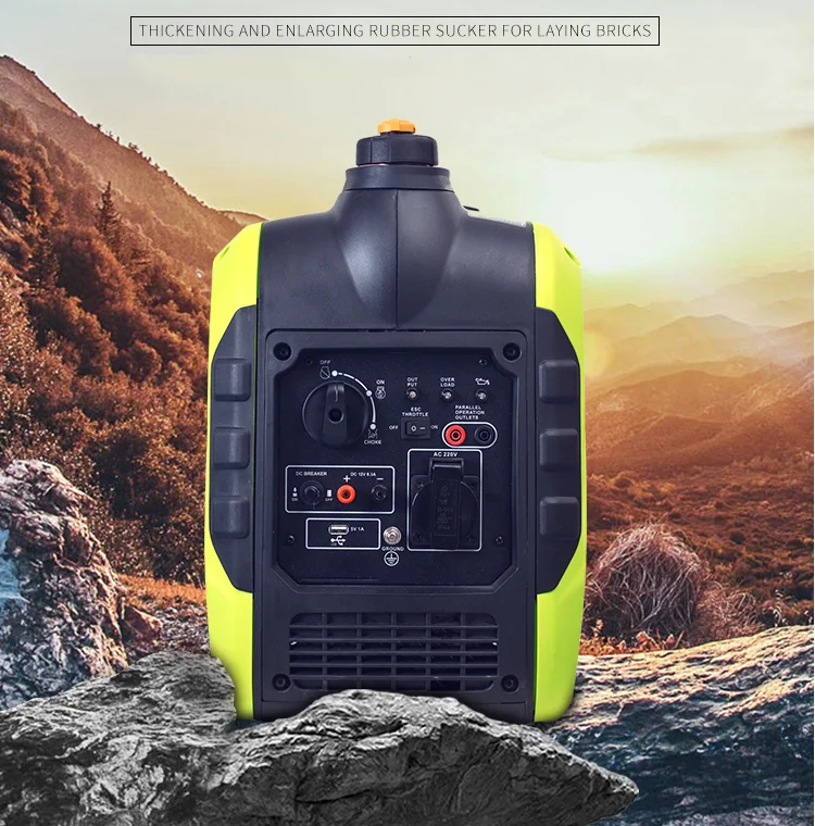 Direct Current Generator Portable Silent DC Gasoline Generator| Alibaba.com