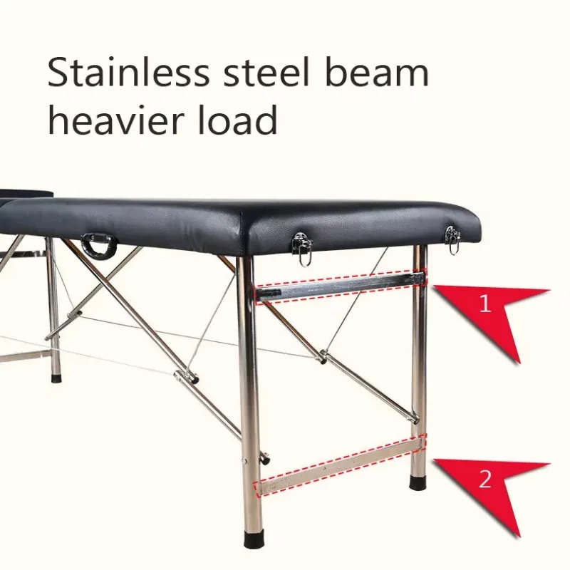 Beautiful Price Spa Table Adjustable Portable Ceragem V3 Massage Bed Korea