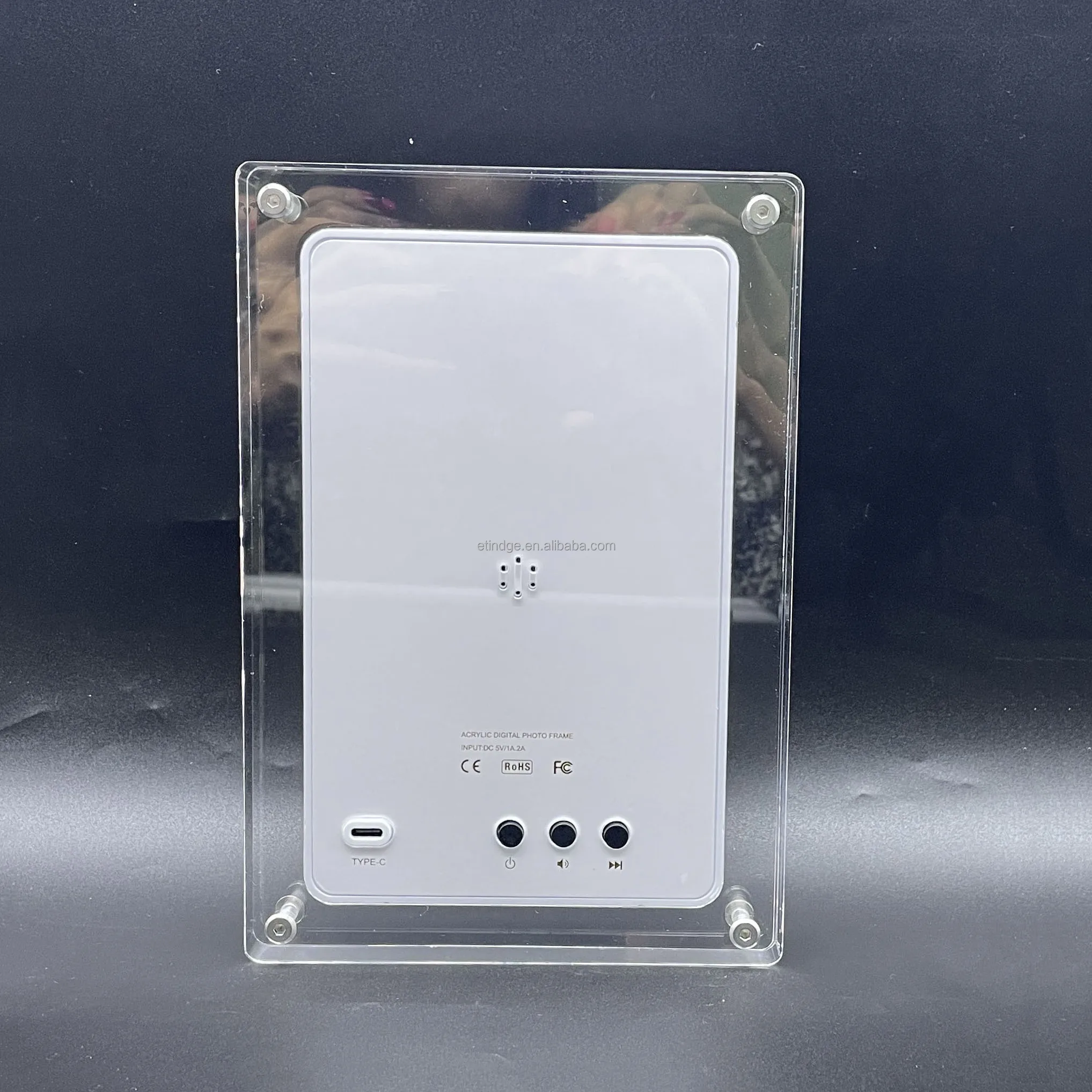 Wholesale Transparent Digital Frames - Video & Photo Display