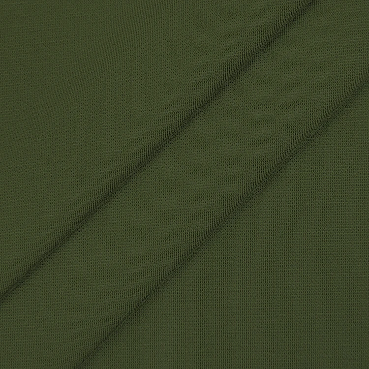 Plain Knitted Rayon/Nylon Fabric 50S Tencel Material, China Wholesale Rayon Roma Fabric for Clothes/ factory