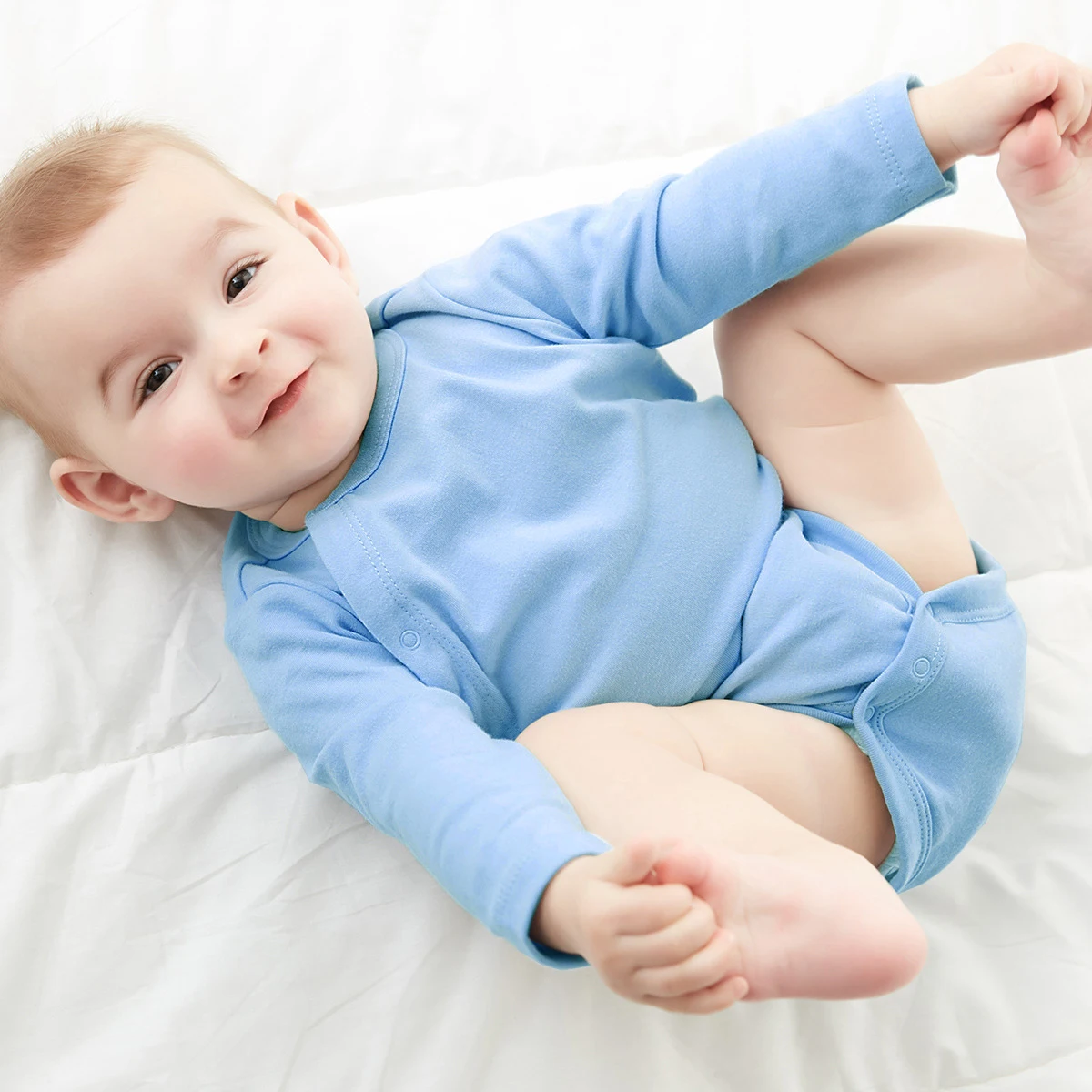 Дизайнерская вязаная осенне-летняя одежда для новорожденных, хлопковая одежда для девочек, Комбинезоны для маленьких мальчиков