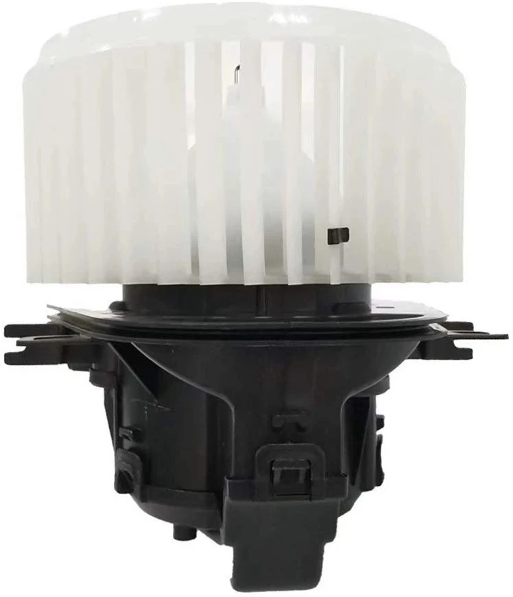 HEATER BLOWER MOTOR FAN FOR PORSCHE CAYENNE 92A VW TOUAREG 10-22 7P0820021G RHD