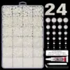 24-grid box decorations 02