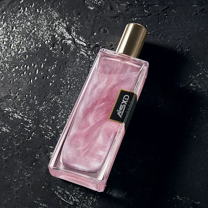 fresh light perfume